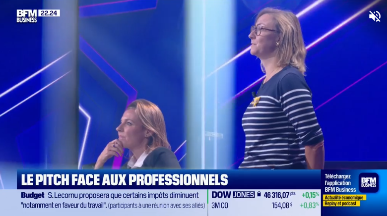 BFM Académie 2025 Episode 3 - Face aux pros de la stratégie commerciale